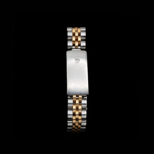 vedhæng forbandelse Mountaineer Rolex Oyster Perpetual Date Watch – Aurum Jewelers