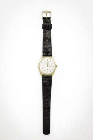 Patek Philippe Calatrava Wrist Watch – Aurum Jewelers