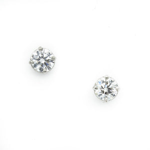 Star Stud Earrings & Ear Jackets – Lucy Ashton Jewellery ES