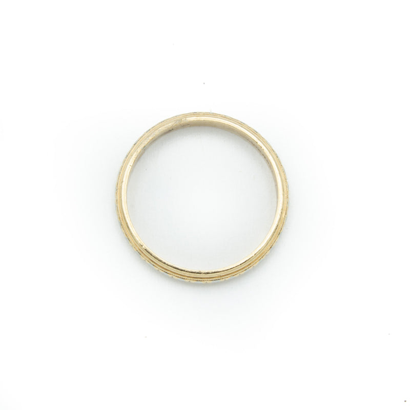 White Rose Ring